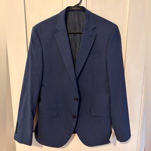 Suit jacket